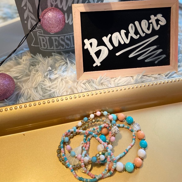 Bracelet Set - Picture 8 of 8